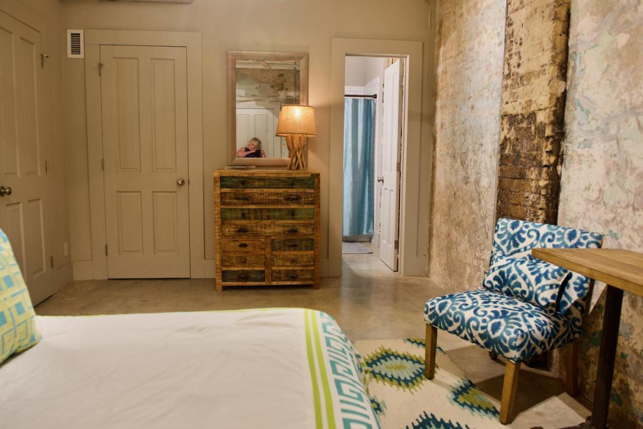 New Orleans Premier Rentals Exterior foto